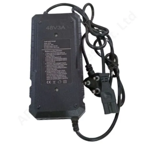 EV CHARGER ELOW9 48V+3A - Image 2